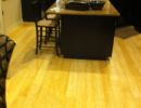 slab leak after