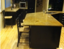slab leak before